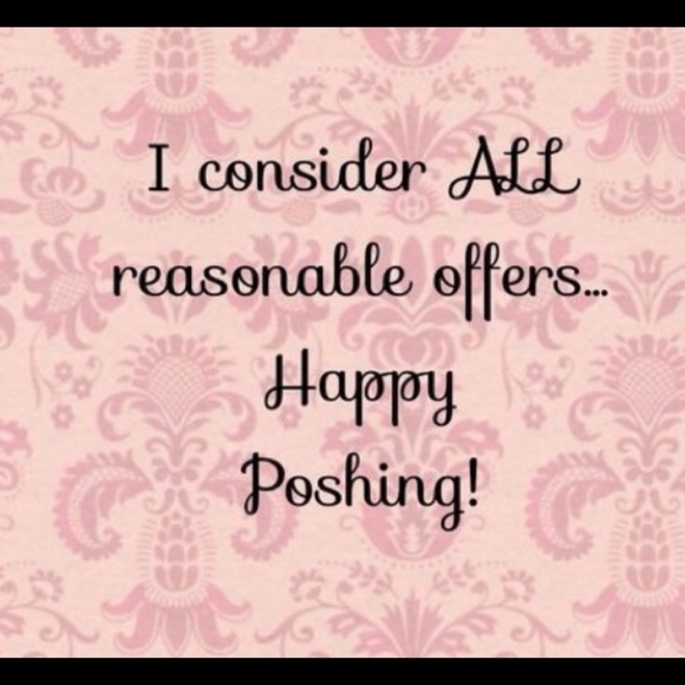 Closet Clear Out - Make An Offer!